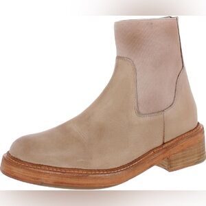 Free People Arlo Santa Fe Chelsea Boots